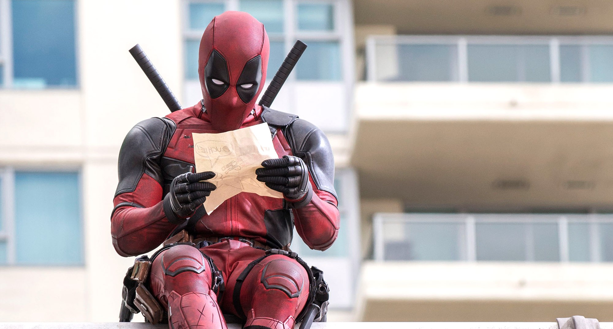 Deadpool 2 To Feature Three X Force Characters In Post Credits Scene